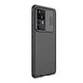 Pikkukuva 4 / 5: Kotelo Nillkin CamShield Pro Xiaomi 12T Prolle (musta)