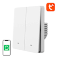 Miniatyrbild 1 av 5: Smart ljusströmbrytare WiFi Gosund SW9 Tuya