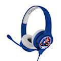 Miniatyrbild 2 av 9: SUPERMARIO  MarioKart Interaktiv Hörlur/Headset On-Ear 85/94dB B
