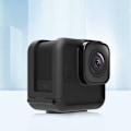 Miniatyrbillede 6 af 7: Beskyttelsesetui til Go Pro Hero 11 Mini