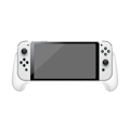 Pikkukuva 3 / 8: Switch & Switch Lite Butterfly Grip -kahva Valkoinen