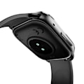 Miniatyrbillede 6 af 7: Smartwatch QCY WATCH GS (sort)
