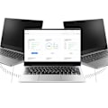 Miniatyrbillede 5 af 6: Laptop Privacy Screen Protector til Huawei Model 5