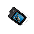 Miniatyrbild 2 av 4: GoPro Hero7 Silver Skärmskydd i härdat glas (stor) 2-pack