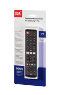 URC 4910 Remote control replacement Samsung