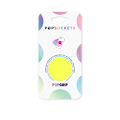 Miniatyrbild 9 av 9: POPSOCKETS Neon Jolt Yellow Avtagbart Grip med Ställfunktion