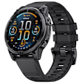 Miniatyrbild 2 av 6: Garmin Fenix 8 Quick Release Strap Svart 51 MM