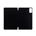 Miniatyrbillede 4 af 6: Premium Sort Beskyttelsesetui til Xiaomi Mi Pad 4 (8-tommer)