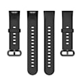 Miniatyrbillede 7 af 7: INF Urrem til Redmi 2/Xiaomi Mi Watch 2 Lite Hvid