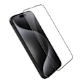 Miniatyrbild 5 av 5: Härdat glas Nillkin CP+PRO för Apple iPhone 15 Pro