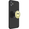 Miniatyrbild 6 av 8: POPSOCKETS Tie Dye Smiley Avtagbart Grip med Ställfunktion