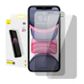 Miniatyrbild 1 av 7: Baseus 0,3 mm skärmskydd (2st paket) för iPhone X/XS/11 Pro 5,8 tum