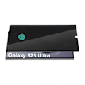 Miniatyrbillede 5 af 5: Skærmbeskytter til Samsung Galaxy-telefon Samsung Galaxy S25