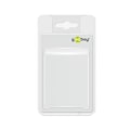 Miniatyrbild 2 av 4: DisplayPort™/HDMI™-adapter 1.1, Guldpläterad