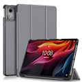 Miniatyrbillede 1 af 11: Lenovo Tab beskyttelsesetui - Tre-foldet stativcover LENOVO TAB M10 HD (2ND GEN) TB-X306X