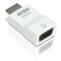 Miniatyrbild 2 av 2: HDMI to VGA adapter