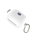 Miniatyrbillede 1 af 4: Beskyttende etui til Beats Fit Pro Hvid