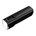 Pikkukuva 3 / 6: Pyöränvalo Superfire BL12, 4800mAh, USB