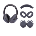 Pikkukuva 1 / 5: Pääpanta ja korvapehmusteet SONY WH-1000XM3/4:lle Sininen
