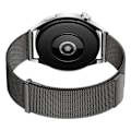 Pikkukuva 2 / 3: 22 mm metallirannekello Huawei Watch 4/Watch 4 Pro:lle Harmaa