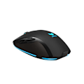 Miniatyrbild 5 av 10: VPRO Mouse Gaming V210 Optisk Svart
