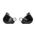 Miniatyrbild 3 av 6: TRUTHEAR Zero in-ear-hörlurar (röda)