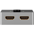Miniatyrbild 4 av 11: HDMI™-omkopplare 2 till 1