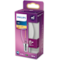 Miniatyrbild 1 av 4: LED E14 Kron 15W Klar 136lm