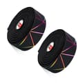 Pikkukuva 2 / 3: Värikäs maantiepyörän ohjaustankonauha parantaa pitoa MultiColor MultiColor