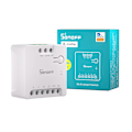 Pikkukuva 7 / 11: SONOFF MINI-D Smart WiFi Matter Switch (AC/DC 12-48V, kuiva kosketin)