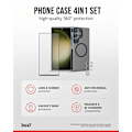 Miniatyrbild 3 av 11: 3sixT 4in1 Protection Bundle