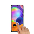 Miniatyrbild 5 av 5: Skärmskydd i härdat glas för Huawei (2-pack) Huawei V20