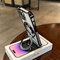 Pikkukuva 3 / 6: Suojakotelo magneettitelineellä iPhone 13/14 -sarjalle iPhone 13 Pro max