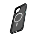 Miniatyrbillede 1 af 6: Magnetisk etui McDodo til iPhone 14 plus (sort)