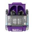Pikkukuva 2 / 3: TWS Transformers MG-C03 kuulokkeet (violetti)