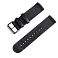 Miniatyrbild 1 av 4: Snyggt & funktionellt smartwatch-armband för Huawei Watch GT4 - 18mm 22 mm