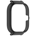 Miniatyrbillede 2 af 6: Redmi Watch 5-etui med delvist indpakket kant (20 mm åbning) Sort