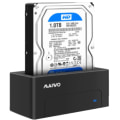 Miniatyrbild 1 av 4: External HDD dock USBB 3.5" or 2.5" USB 3.1 Gen1 5 Gbps