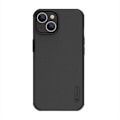 Miniatyrbillede 2 af 3: Etui Nillkin Super Frosted Shield Pro Magnetic til Apple iPhone 13/14 (sort)