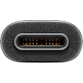 Miniatyrbild 3 av 4: USB-C™ till Micro-B 3.0 kabel, svart