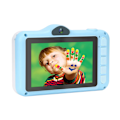Miniatyrbild 2 av 7: Digitalkamera Realikids 2 CMOS 10MP Blå
