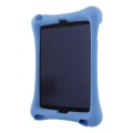 Miniatyrbild 2 av 7: Silicone case, iPad Air/Air 2 , Pro 9.7", iPad 9.7", blue