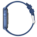 Miniatyrbillede 5 af 11: Smartwatch med pulsmåler, blodtryksmåler, iltmåler og flere sportstilstande Blå