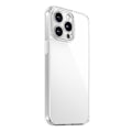 Pikkukuva 2 / 2: Suojakuori Joyroom iPhone 15 Pro Max -puhelimelle (läpinäkyvä)