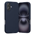 Pikkukuva 1 / 3: Vention KUHL0-20 suojakuori iPhone 16 Plus MagSafelle (sininen)