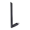 Pikkukuva 4 / 10: Baseus FastJoy Wi-Fi-sovitin antennilla, 150 Mbps (musta)