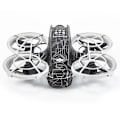 Miniatyrbillede 6 af 7: DJI NEO Drone Skin - Geek Style Sort