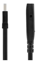 Miniatyrbild 3 av 6: PRIME USB 3 extens cable active TypeA ma>Type A fe 7m black