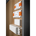 Miniatyrbild 7 av 8: LED-transformator 24 V (DC) (DC), 30 W
