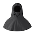 Miniatyrbillede 3 af 5: Varm vinterhat Balaclava - Vindtæt ansigtsmaske & nakkevarmer Grå